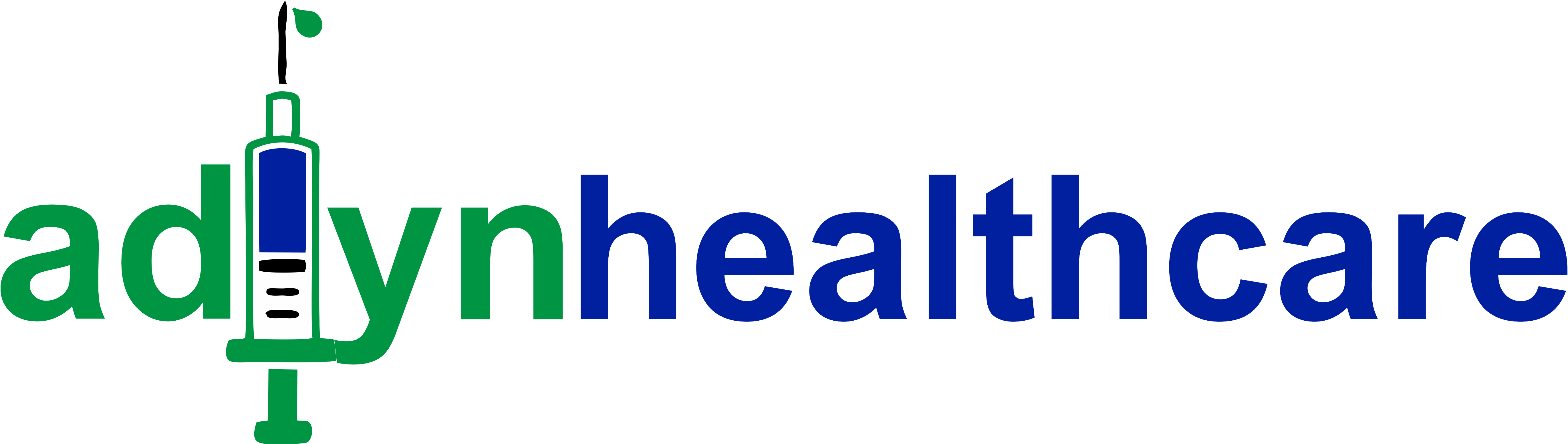 AdlynHealthcare